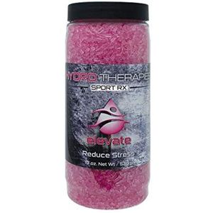 InSPAration 7491 HTX Elevate Therapies kristallen voor Spa en whirlpools, 48 g