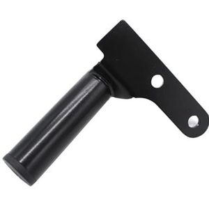 Motorfiets Navigatie Beugel Motorfiets Mobiele Telefoon Navigatie Stuur Beugel Voor Rebel1100 Voor Rebel250 Voor Rebel500 Voor Rebel300 (Kleur : A)