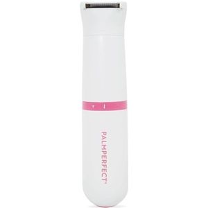 Clio Designs - Pixie Bikini Scheerapparaat - Wit - Kunststof