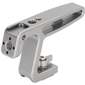 Camera Hoogste Handvat, Camera Hoogste Handvat Aluminiumlegering voor Koude Schoensteun