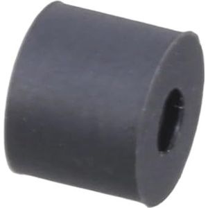 GMBYLBY Hoge Elasticiteit Rubber Riem voor Player WM-EX Disc Zorgt Beweging Duurzaamheid Gladde Band