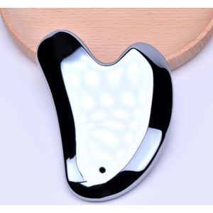 VINCHIC Terahertz Gua Sha steen Terahertz steen massagebenen Gua Sha schraper apparaat massage