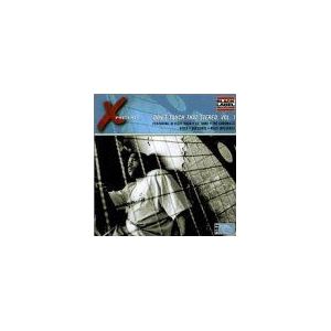 Vol. 1-Don't Touch That Stereo