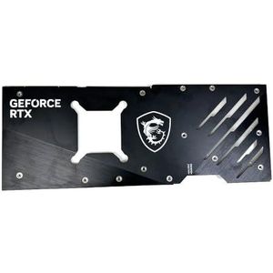 Videokaart Backplane RTX4080 voor MSI 4090 voor GAMING X TRIO Grafische kaart GPU