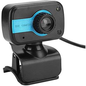 12MP HD Camera Video Webcam USB3.0 Ingebouwde Microfoon voor Computer Laptop PC