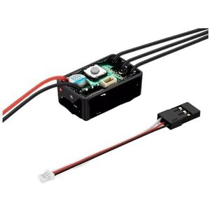 WP-MINI24 25A externe ESC 1621SL 3500KV borstelloze motor zonder sensor (WP-MINI24 ESC)