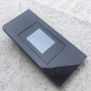 Reserveonderdelen voor touchscreen bedieningspaneel PRTA38812 voor HP Officejet Pro 8610 8620 8630 printer (Type: 8620)(8620)