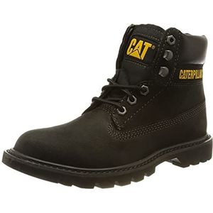 Cat Footwear Colorado 2.0 enkellaarzen, uniseks, zwart, 43 EU