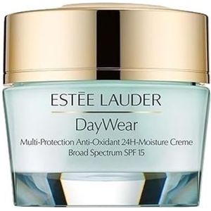 E.L. Estee Lauder DayWear geavanceerde anti-oxidant multi-beschermingscrème 30 ml SPF15 Normale/gecombineerde huid