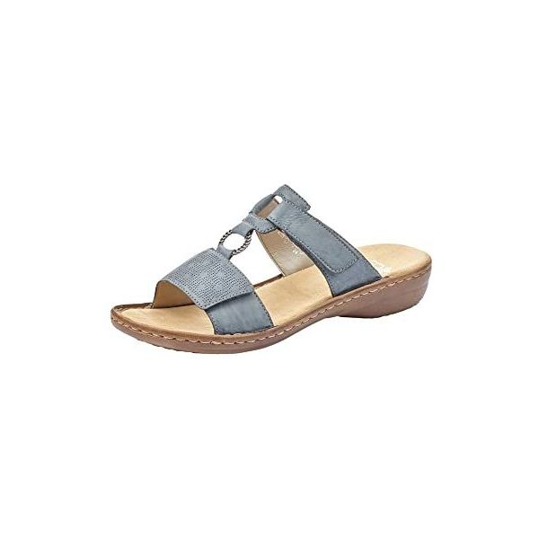 Rieker Dames slippers kopen Hippe collectie beslist