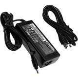 HP - 394278-001 - Netvoeding - 65 W - 18.5 V