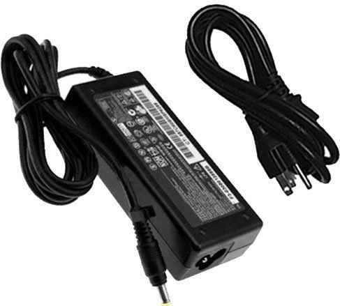 HP - 394278-001 - Netvoeding - 65 W - 18.5 V