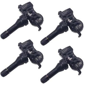 Bandenspanning Sensor OEM 68252493AB 68252493AA, Voor Chrysler Pacifica 2016-2023 TPMS BANDENSPANNING MONITOR SENSOR