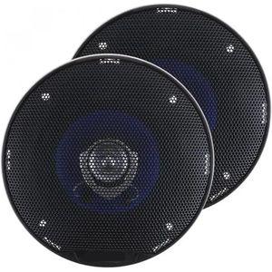 2 stuks geschikt voor TS-A1047S 80W 4 inch 1 auto hifi coaxiale luidspreker voertuigdeur auto audio muziek stereo volledig frequentiebereik