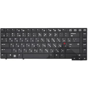 Laptoptoetsenbord voor HP voor Compaq voor Elitebook 8440 8440W 8440P(RU Original Mouse)