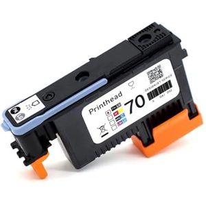 Printkop for C9404A C9405A C9406A C9407A for Designet Z2100 Z3100 Z3200 Z5200Z5400(C9407A PK and LG)