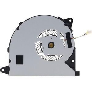 CPU-koelventilator voor ASUS U305 UX305UA UX305LA U305UA NC55C01-15G04