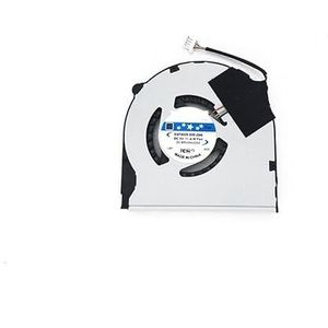 CPU-ventilator voor Sony voor VAIO SVT151190X SVT15114CXS SVT1511ACXS laptopkoelventilator