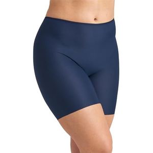 Miss Mary of Sweden Cool Sensation, slip met lange pijpjes voor de zomer 58 Donkerblauw