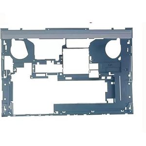 Laptop LCD-achterkant/voorframe/bovenkant/onderkant van de laptop voor HP voor ZBOOK voor Fury 17 G7 G8 M20107-001 M82071-001(D Internal Frame)