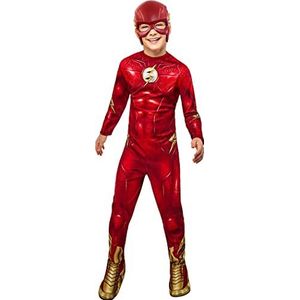 Rubies - DC Comics Costume - The Flash (140 cm)