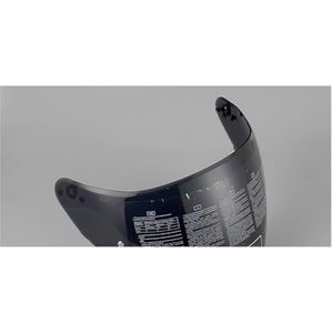 Motorhelm vizier lens, Helmvizier, geschikt for Agv K5jet Halfhelm Driekwarthelm Helmlens Zonneklep Windscherm (D)(G)