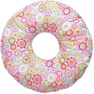 SHUIXIAYUE Nieuwe Oorbeschermer Piercing Kussen Voor Zijslapers Kussen Met Een Oor Gat Voor CNH En Pijn Oor Ontsteking Drukzweren (Klein 3)