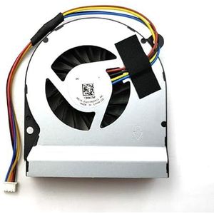 Voor Intel voor Skull voor Canyon voor NUC NUC6i7KYK Mini PC CPU-koelventilator KSB0605HB 1323-00U9000