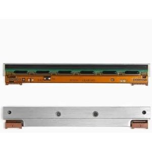 REwNXA Vervanging van de thermische printkop, compatibel met Argox OS-214 CP-2140M CP-2140 MP-2140 2140EX, compatibel met modellen 200DPI 203DPI(Cp-2140m)