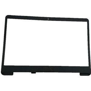 Laptop LCD schermrand behuizing Voor For ASUS L410MA Colour Zwart