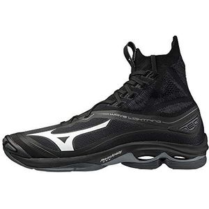 Mizuno V1GA2002, fitness en training. Unisex 38.5 EU