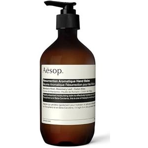 Aesop Resurrection Aromatique Handbalsem, 500 ml