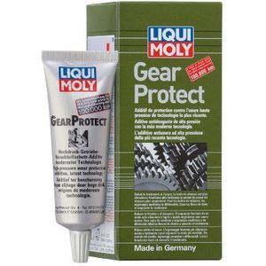 LIQUI MOLY Gear Protect | 80 ml | Olie-additief | SKU: 1007
