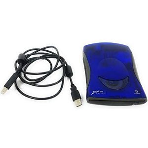 Iomega Zip 250 MB USB externe schijf (PC/Mac)
