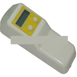 Digitale witheidstester WSB-1 Leukometer Witte kleurmeter Wb = R457,Exacte Lezing