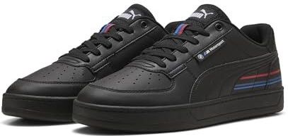 PUMA - BMW M Motorsport Caven 2.0 - Sneakers - Blauw/Zwart