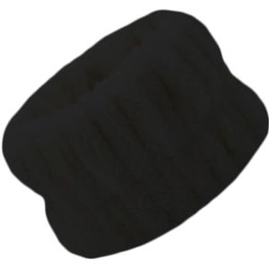 Pols Washband Microfiber Pols Wassen Handdoek Bands Polsband Scrunchies voor Wassen Gezicht Absorberende Pols Zweetband