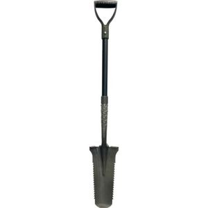 De Wortelkiller – Tuin Spade – Grijs