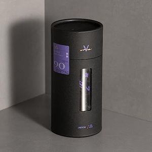 JWICK Vertex V1 Switch, 5pin 62g Lineaire Gladde Schakelaar Voor Mechanisch Gaming Toetsenbord (Color : Non-Lubed, Size : 90pcs)