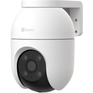 EZVIZ C8c - Bewakingscamera - 2MP - Wifi - Voor Buiten - 360 Graden - Nachtzicht in Kleur - IP65 Waterdicht
