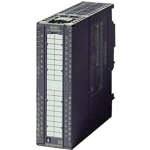 ULBTLUOYV S7-300 6ES7321-7BH01-0AB0 PLC Module Één Jaargarantie
