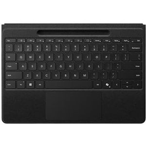 SURFACE PRO FLEX KEYBOARD - - BLACK - Versione UK