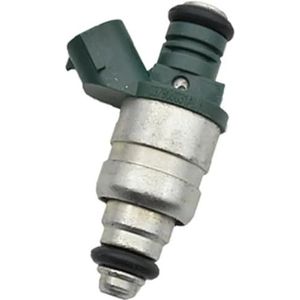 Brandstofinjector Brandstofinjector 037906031AL Voor Voor A3 8L 8L1 Auto Injector Autobrandstofverstuivers