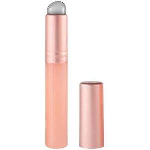 Lip Borstel Make-up Blenders Tool Lipstick Applicator Siliconen Voor Blushs Bronzer Concealer Contouring Highs Elastische Lip Borstels