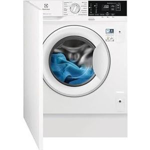 Electrolux geïntegreerde wasmachine 8 kg 1400 tpm ew7f1480bi