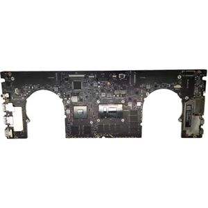 Compatibel met Laptop Moederbord Notebook Pro 15.6 Modellen 171501-AQ 171501-AF 171501-FE TM1701 181501 (I5-8250u 2GB MX150)