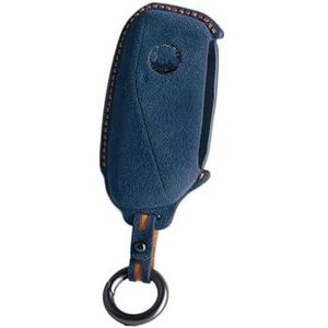 Sleutelbehuizing 2023 Voor Bmw Energie X7 735li 740li I7 Ix Xm X1 7 Serie Slimme Afstandsbediening Sleutel Bescherm Cover Shell Autosleutel Geval Accessoires Autosleutelhoesje(5)