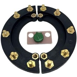 NBDUGQ 330-25777 LSA422 Drie Fase Diode Gelijkrichter Brug Diode Kit Gelijkrichter Voor Generator Onderdelen