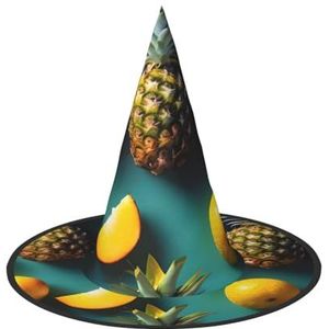 Rubies Déguisement d'ananas pour adulte, unisexe, taille unique