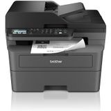 Brother MFC-L2835DW multifunctionele printer Laser A4 1200 x 1200 DPI 32 ppm Wifi